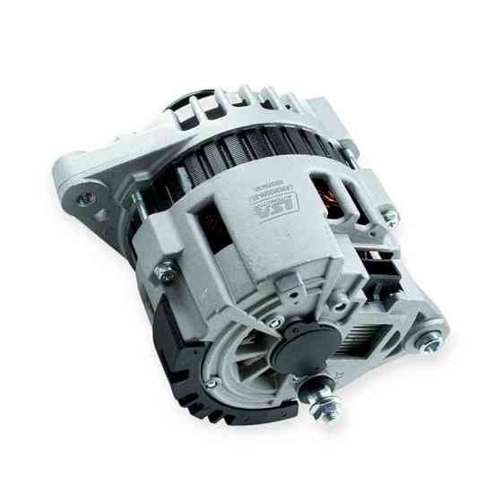 Генератор 85А (LSA) Lanos Мукачево