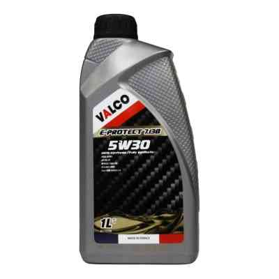 Моторное масло VALCO C-Protect 7.13B 5W-30 1 л (1248891) Винница