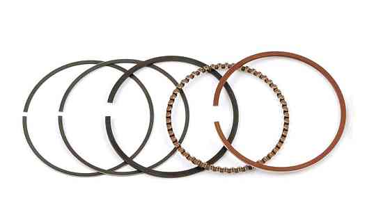 Кольца скутер 4 т 125 .S (Ø52) Мукачево