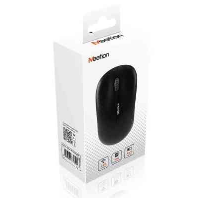 Мышка Meetion R545 Wireless Black (MT-R545-A) Винница