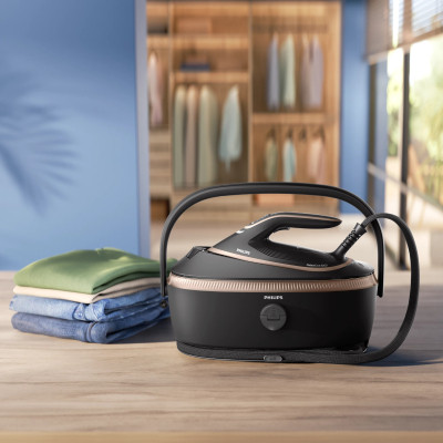 Паровая станция Philips PSG8300/80 Вінниця - фото 8