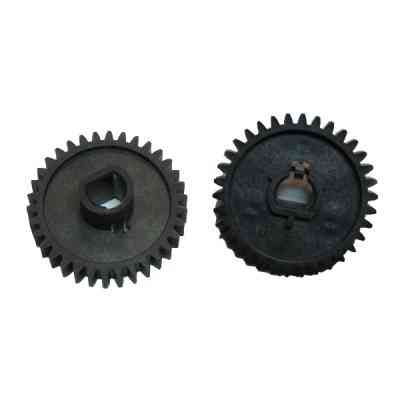 Шестерня 34T вала резинового HP LJ 1100/3200/Canon LBP-800/810/1120 Foshan (RS6-0566-Foshan) Вінниця