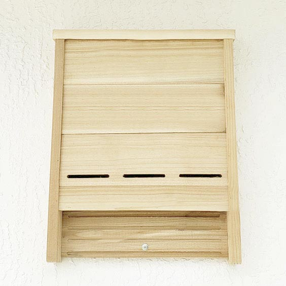 Будиночок для кажанів "Ардоп" бланже Миколаїв - фото 1