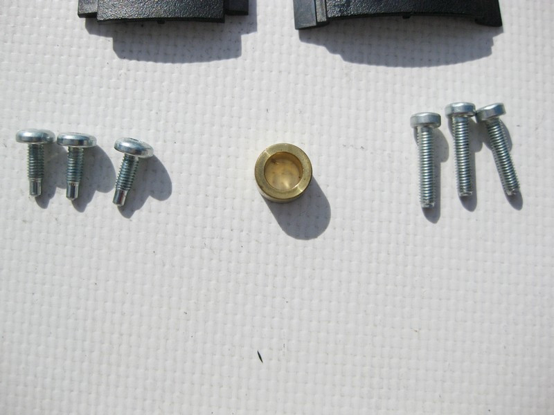 Mercedes-Benz  A1695403345 Комплект для перемикачів підрульових C-Class W203 CLC Sportcoupe C203 A-Class W169 B-Class W245 CLK C209 Одесса - изображение 4