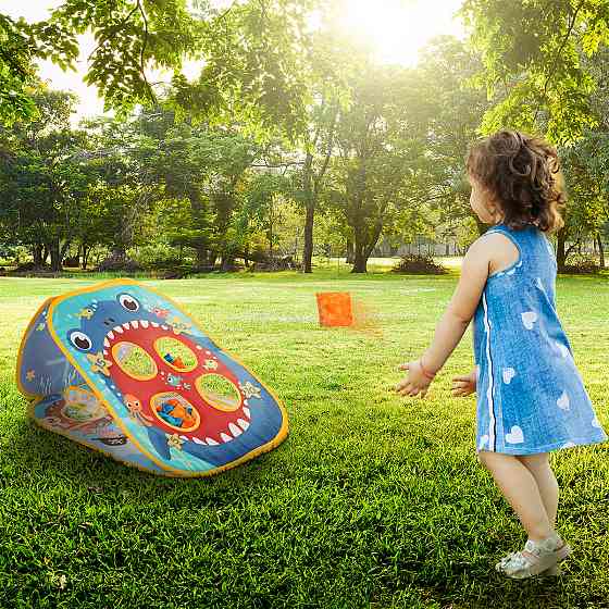 Гра – Влучний кидок Днепр