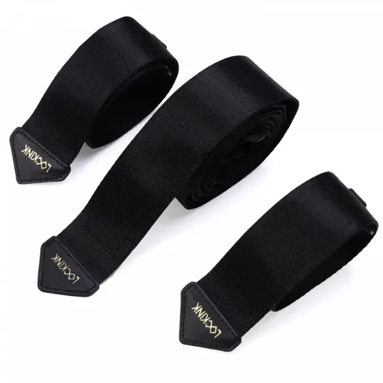 Фіксатори для ніг LOCKINK Leg Spreader Strap Львів