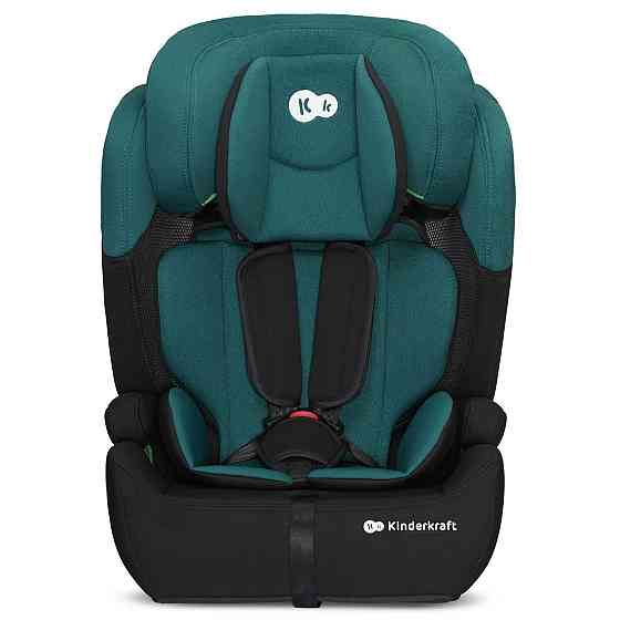 Автокрісло Kinderkraft Comfort Up i-Size Green (KCCOUP02GRE0000) Київ