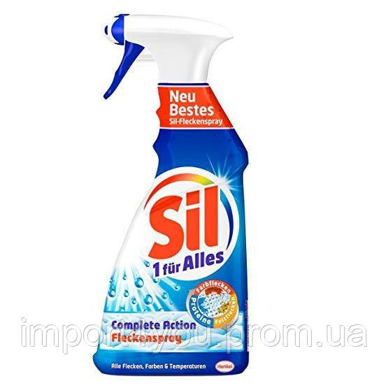 Sil средство от пятен 500ml Харьков - изображение 1