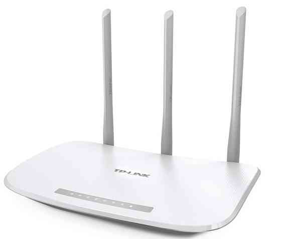Беспроводной маршрутизатор TP-Link TL-WR845N 300M Wireless N Router (3-Antenna) (6304755) Киев