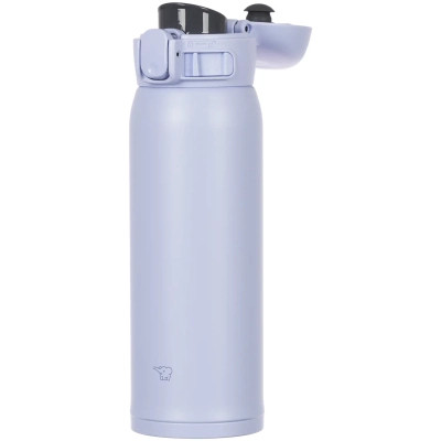 Термокружка Zojirushi SM-WS48AM 0.48 л Airy Blue (1678.07.30) Вінниця - фото 2