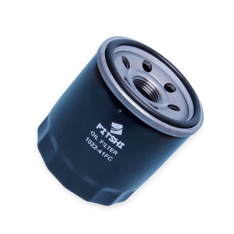 Фільтр Matiz, Chery QQ масляний Мукачево - фото 1