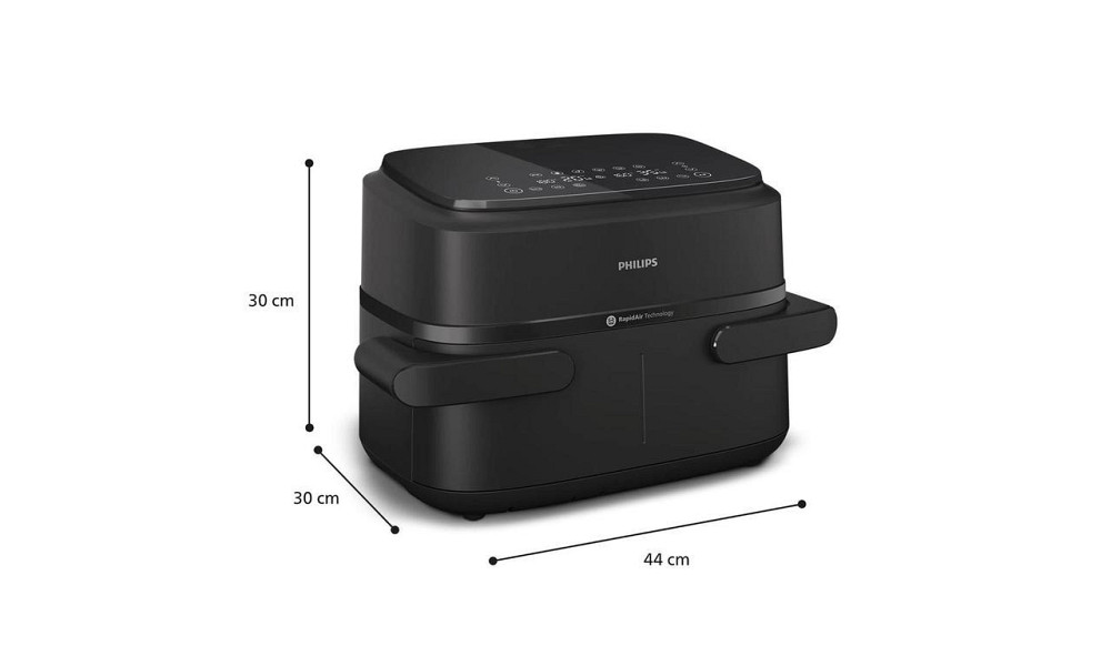 Мультипіч Philips NA150/00 ( 5.8 кг ) Харьков - изображение 3