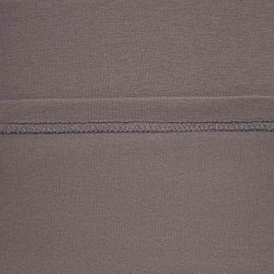 Темно-сірий чоловічий лонгсів Pobedov Dune. Темна сіра чоловіча кофта весна/осінь Київ