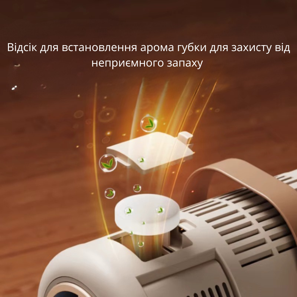 Сушилка для обуви электрическая на 2 пары,электросушилка с антибактериальным эфектом с таймером для кросовок, носков, перчаток Каменец-Подольский - изображение 4