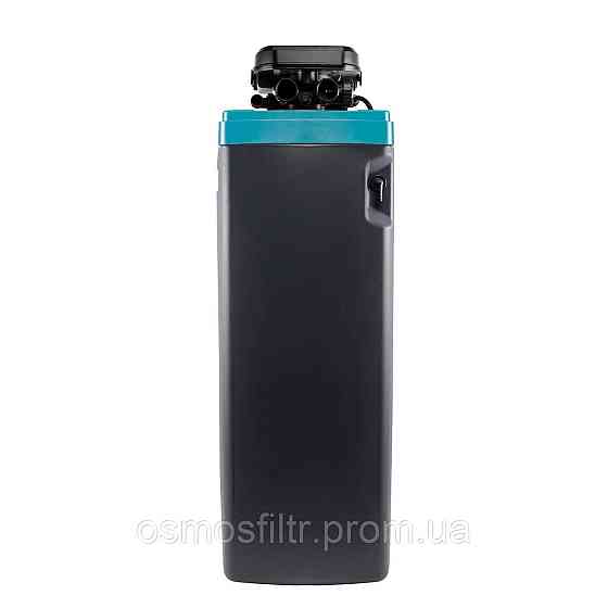 Компактный фильтр смягчения воды Ecosoft Core 300 DV (FU1035CABDVCR) Киев