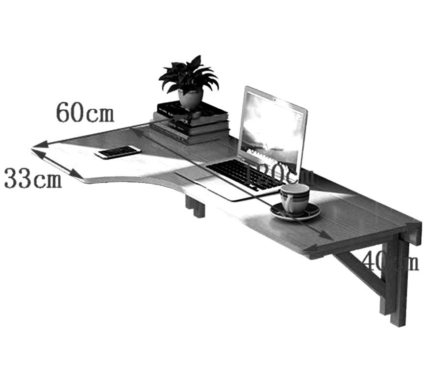 Настінний складаний столик "Мінчо" сієна Миколаїв - фото 5