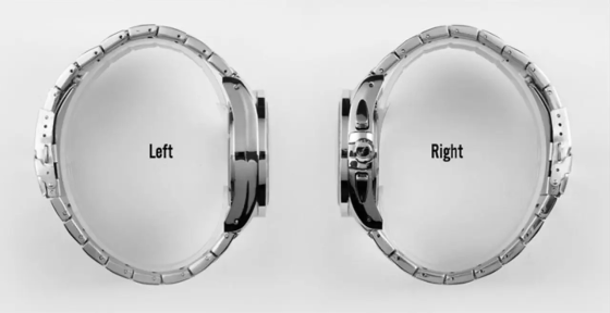 Класичний наручний годинник Skmei 9167 Чорний цифернблат Вінниця