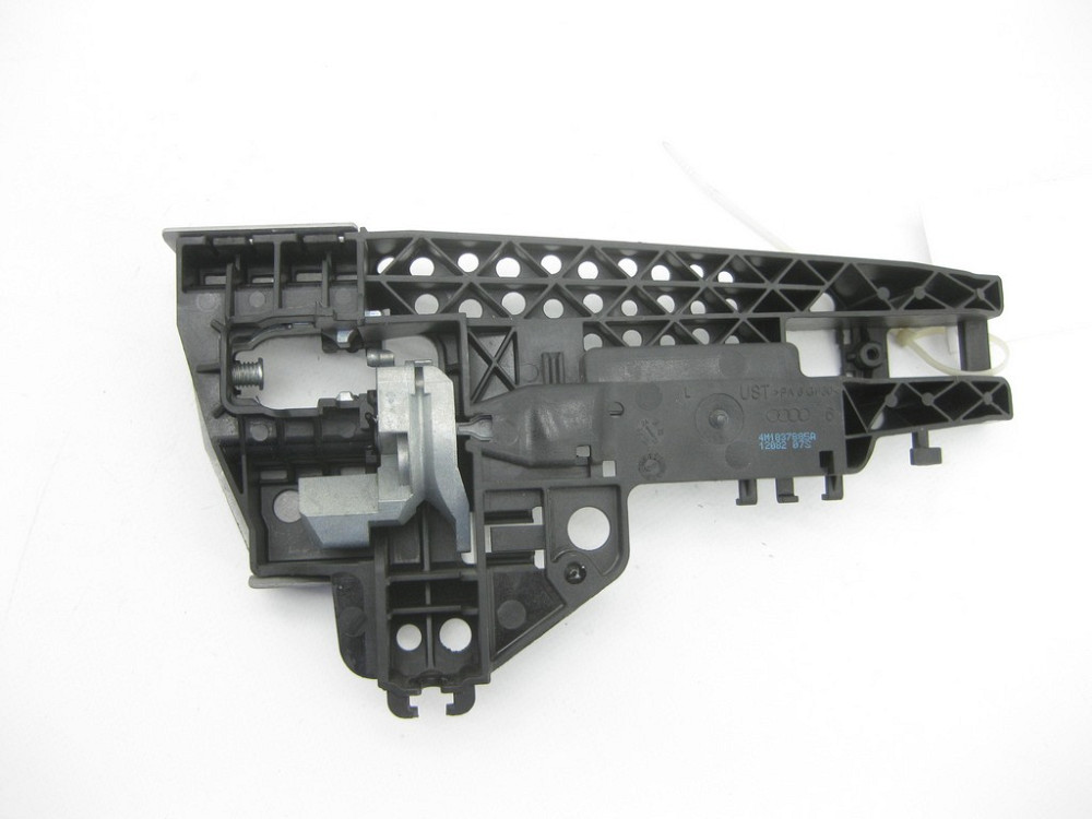 VAG  4M1837885A Рама/корпус зовнішньої ручки задніх лівих дверей Одесса - изображение 4