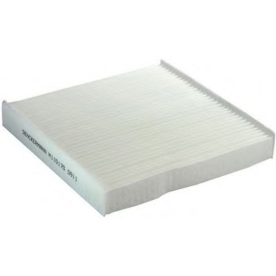 Фильтр салона DENCKERMANN M110170 Винница - изображение 1