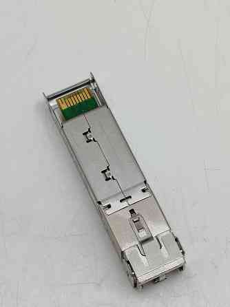 Оптичний трансивер Cisco 1000BASE-LX/LH SFP Module (P/N: GLC-LH-SM) (товар вживаний) 1шт Луцк