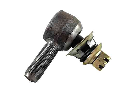 Наконечник тяги УАЗ 452, 469, 3160, 3163 правий розбірний рульовий Мукачево