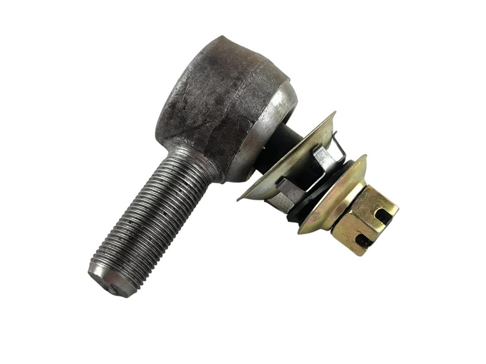 Наконечник тяги УАЗ 452, 469, 3160, 3163 правий розбірний рульовий Мукачево - фото 1