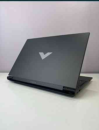 HP Vistus i5-12450H PTX 3050Ti 4Gb 144Hz RAM 15Gb SSD 512Gb. Київ