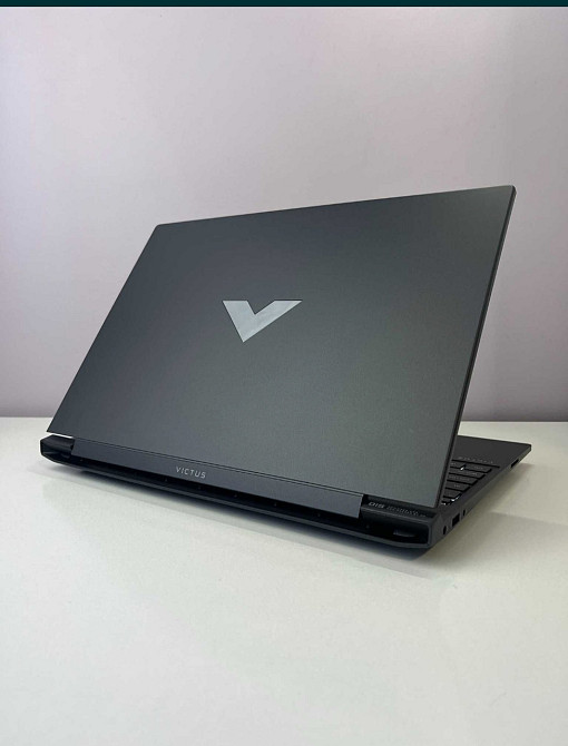 HP Vistus i5-12450H PTX 3050Ti 4Gb 144Hz RAM 15Gb SSD 512Gb. Київ - фото 6
