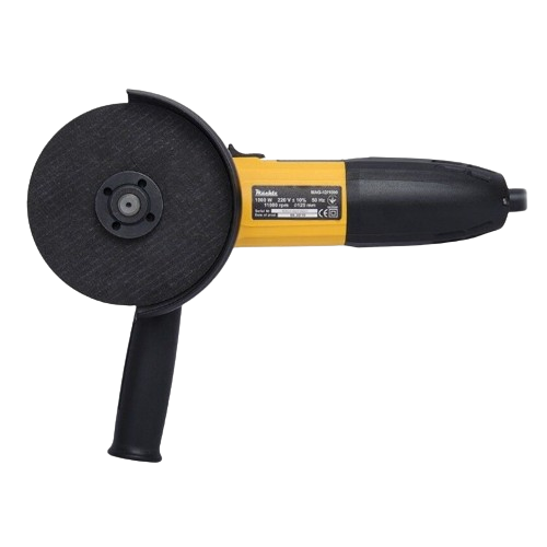 Шліфмашина кутова d125мм 1000 Вт Mächtz MAG-12/1000 Worcraft Житомир