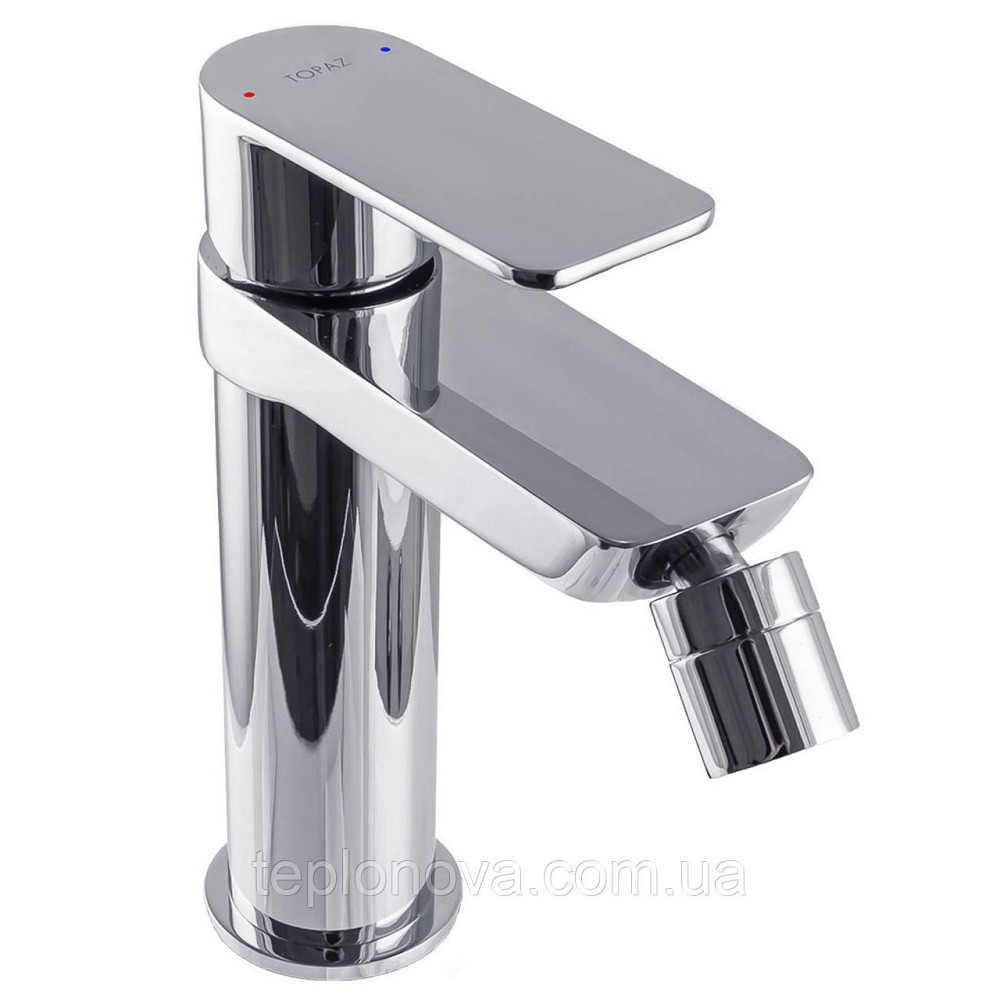 Смеситель для биде TOPAZ SARDINIA TS 08601-H18 Черновцы - изображение 5