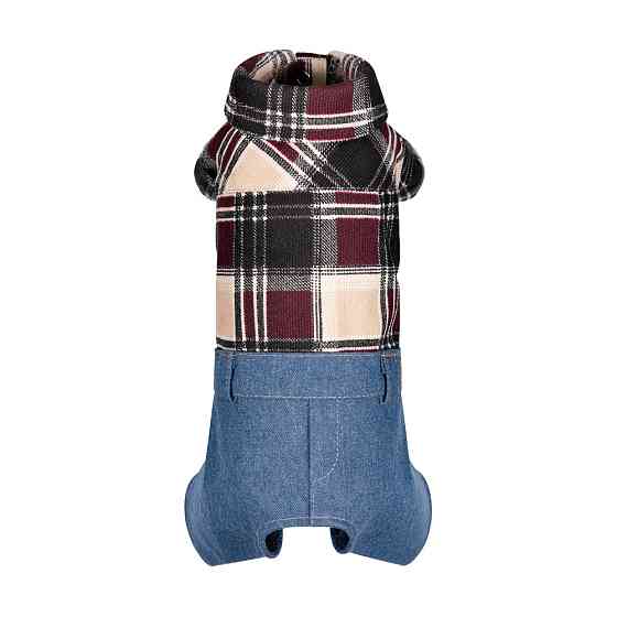 Костюм Pet Fashion Dandy для собак S Київ