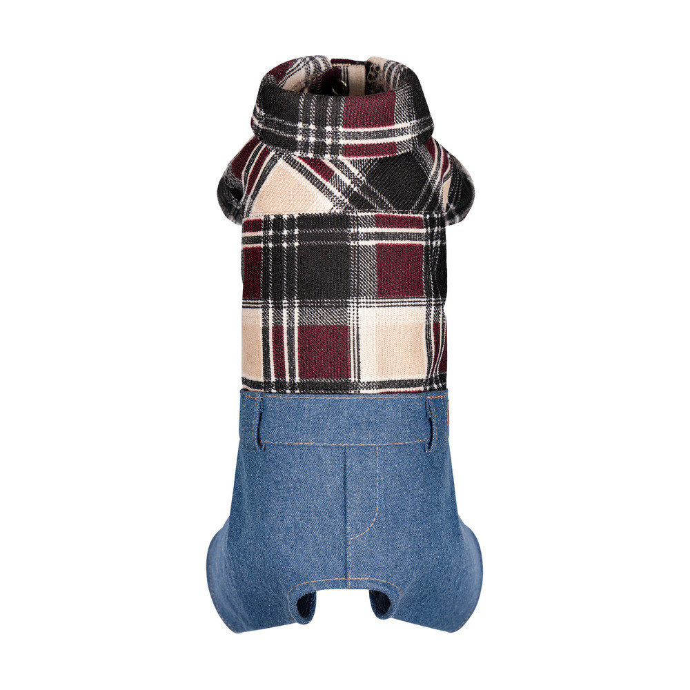 Костюм Pet Fashion Dandy для собак S Київ - фото 1