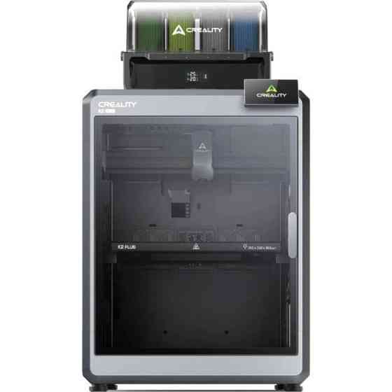 3D-принтер Creality K2 Plus Сombo (K2 Plus Combo) Киев