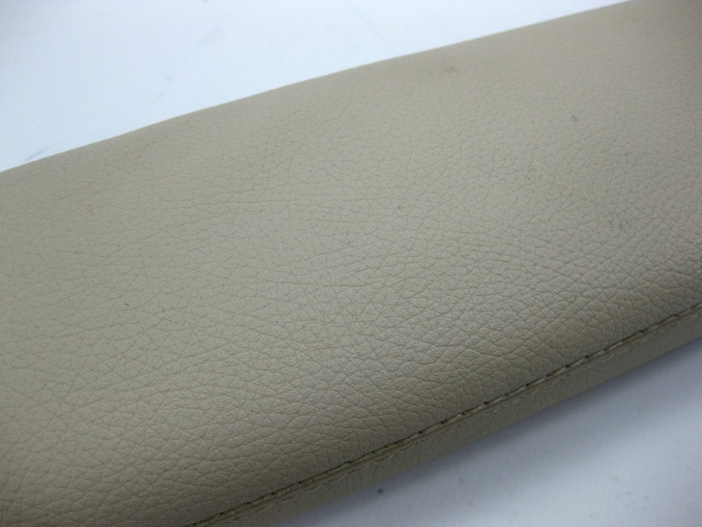 Mercedes-Benz  A2217302294 8M00 Бежевий шкіряний підлокітник задніх правих дверей S-class long V221 Одеса - фото 11