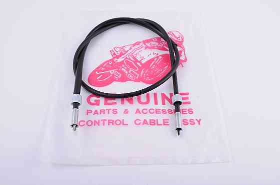 Трос спідометра скутер 4 Т китай 50 (квадрат-вилка) (106 см, ) Мукачево