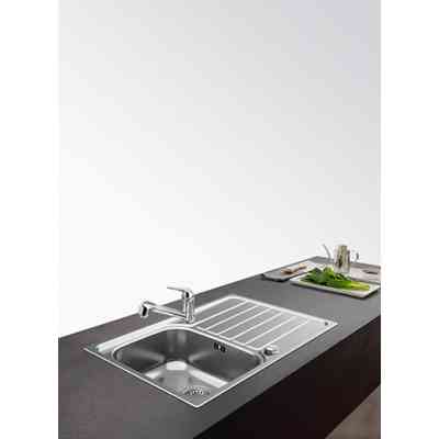 Мийка кухонна Franke Spark SKL 611-79/ 101.0598.809 (101.0598.809) Вінниця