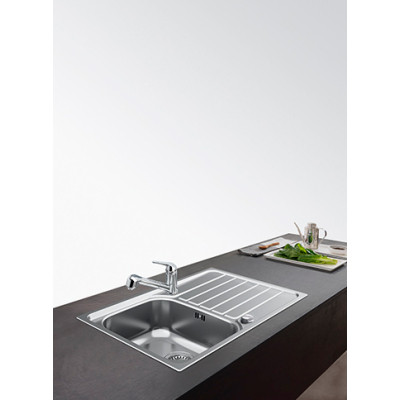 Мойка кухонная Franke Spark SKL 611-79/ 101.0598.809 (101.0598.809) Винница - изображение 2