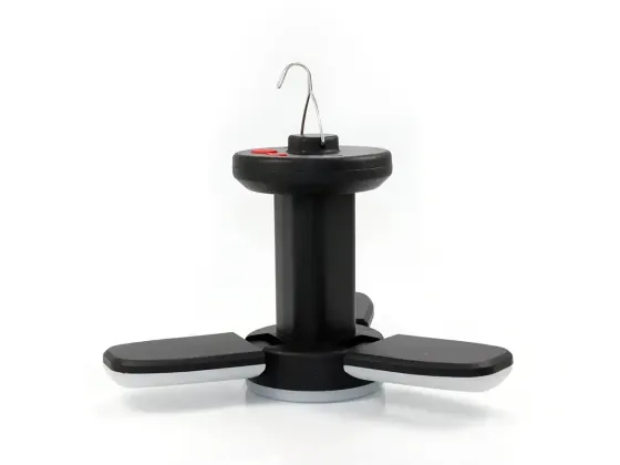 Світлодіодна лампа для кемпінгу Z03 140W з акумулятором 18650 та зарядкою Micro USB, портативний ліхтар для туризму та походів Одеса