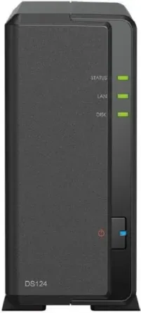 Сервер Synology DS124+ 1-bay Київ