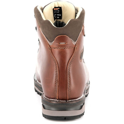 Ботинки Zamberlan 1025 Tofane NW GTX RR M waxed brick - 42 - коричневий (006.0892) Винница - изображение 9