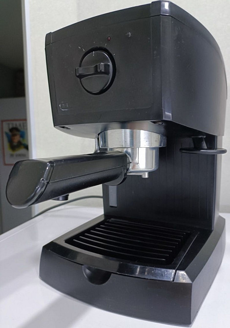 Кавоварка Delonghi EC 145 Київ - фото 6