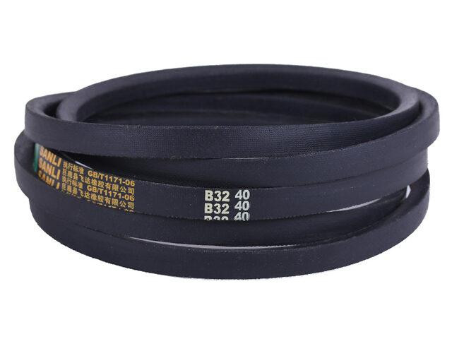 Ремень приводной B-3240 2 мототрактор Мукачево - изображение 1