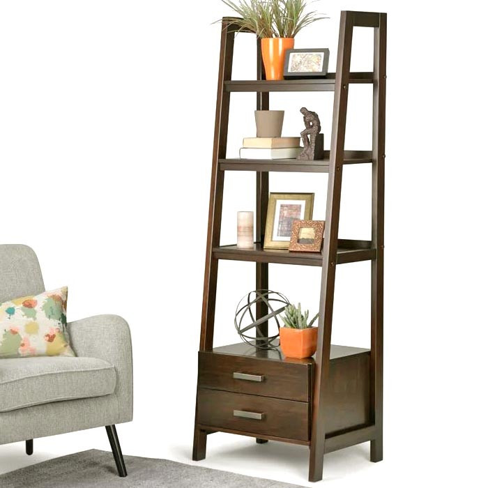 Етажерка для ванної "Банріта" робуста Миколаїв - фото 1