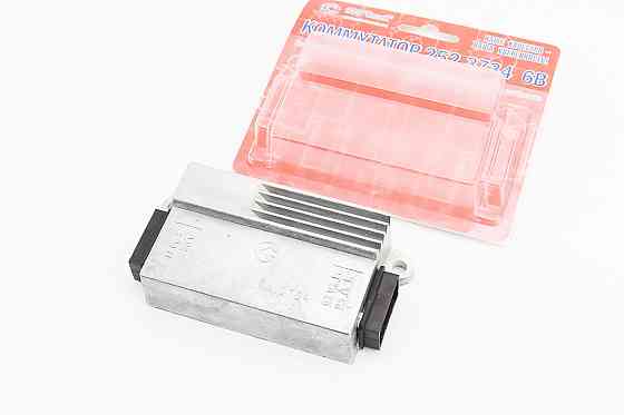 Комутатор-стабілізатор 252.3734 6V 45W Киев