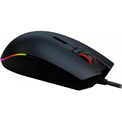 Мышка AOC GM500 RGB USB Black (GM500DRBE) Винница - изображение 1