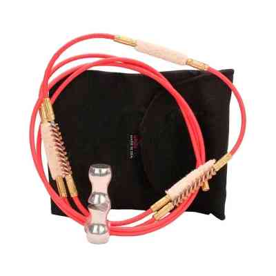 Протяжка для чистки оружия GrovTec EZ Clean 17 к (GTEZ17) Винница