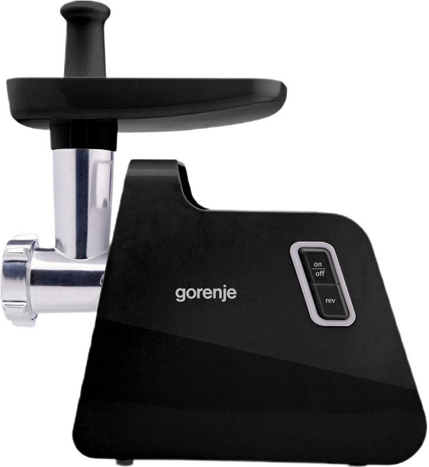 Мясорубка Gorenje MG1701SB ( 1700 Вт ) Харків - фото 2