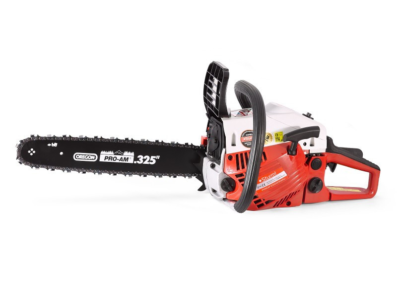 Бензопила Sturm GC99466M (читає опис) Рівне - фото 1