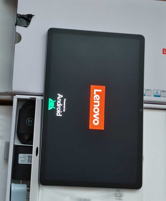 Lenovo Xiaoxin Pad 11 2025 8/128gb. Харків - фото 3