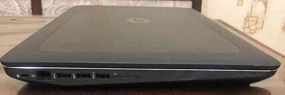 Ноутбук 17'' HP Zbook 17 G3. Київ
